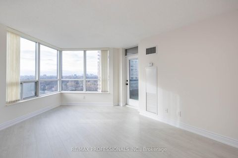 Photo 8 at 1403 - 15 Northtown Way, Willowdale East, Toronto