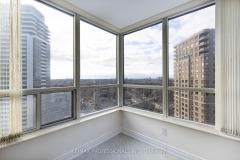 Photo 9 at 1403 - 15 Northtown Way, Willowdale East, Toronto