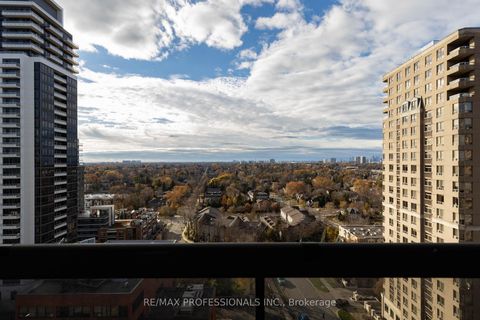 Photo 11 at 1403 - 15 Northtown Way, Willowdale East, Toronto
