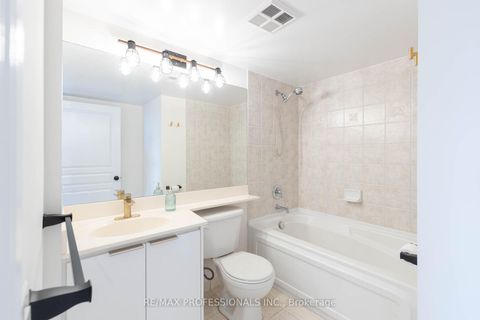 Photo 19 at 1403 - 15 Northtown Way, Willowdale East, Toronto