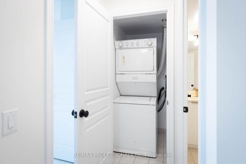 Photo 20 at 1403 - 15 Northtown Way, Willowdale East, Toronto