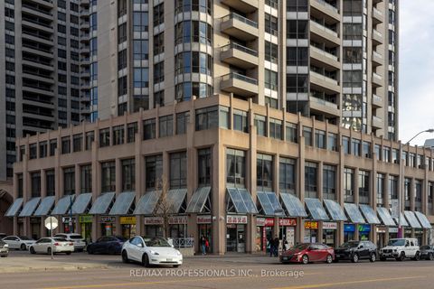 Photo 23 at 1403 - 15 Northtown Way, Willowdale East, Toronto