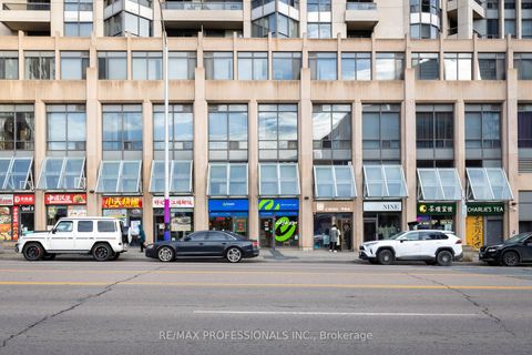 Photo 24 at 1403 - 15 Northtown Way, Willowdale East, Toronto