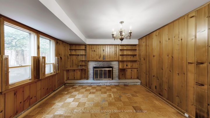 Photo 21 at 2 Colvestone Road, Windfields, Toronto