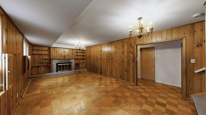 Photo 25 at 2 Colvestone Road, Windfields, Toronto