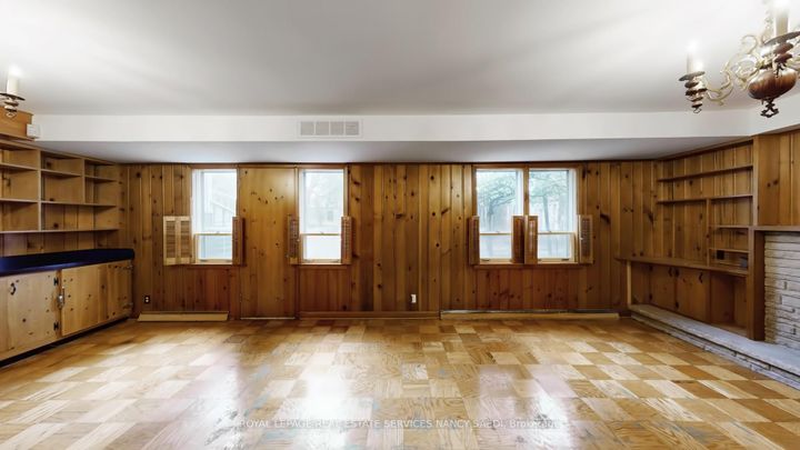 Photo 26 at 2 Colvestone Road, Windfields, Toronto