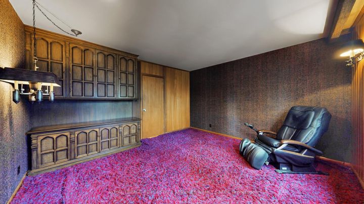 Photo 29 at 2 Colvestone Road, Windfields, Toronto