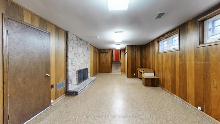 Photo 32 at 2 Colvestone Road, Windfields, Toronto