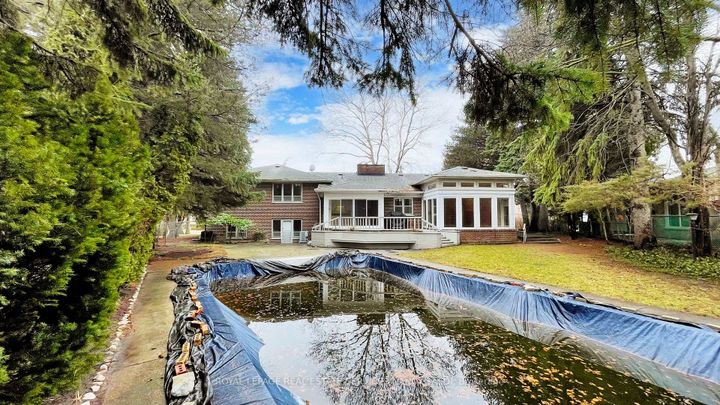 Photo 41 at 2 Colvestone Road, Windfields, Toronto