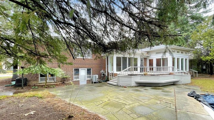 Photo 44 at 2 Colvestone Road, Windfields, Toronto