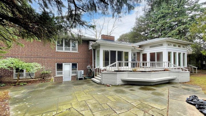 Photo 47 at 2 Colvestone Road, Windfields, Toronto