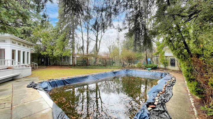 Photo 48 at 2 Colvestone Road, Windfields, Toronto