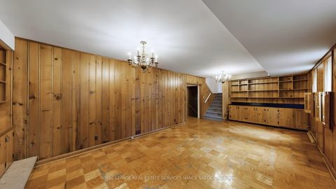 Photo 24 at 2 Colvestone Road, Windfields, Toronto