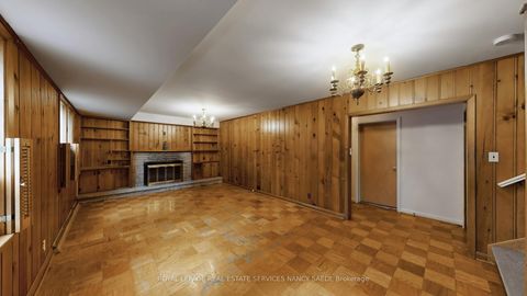 Photo 25 at 2 Colvestone Road, Windfields, Toronto