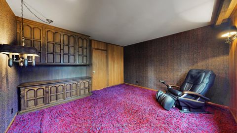 Photo 29 at 2 Colvestone Road, Windfields, Toronto