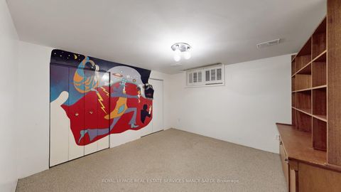 Photo 34 at 2 Colvestone Road, Windfields, Toronto