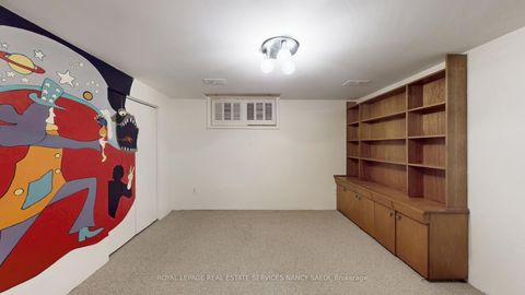 Photo 35 at 2 Colvestone Road, Windfields, Toronto