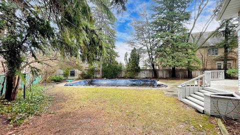 Photo 38 at 2 Colvestone Road, Windfields, Toronto