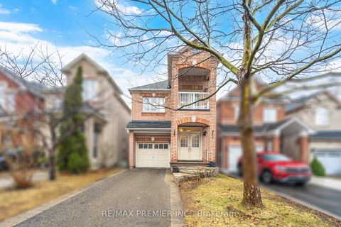 Photo 1 at 182 Chayna Crescent, Patterson, Vaughan