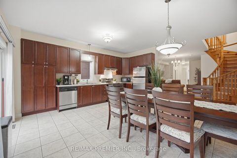 Photo 20 at 182 Chayna Crescent, Patterson, Vaughan