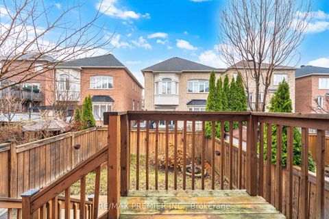 Photo 41 at 182 Chayna Crescent, Patterson, Vaughan