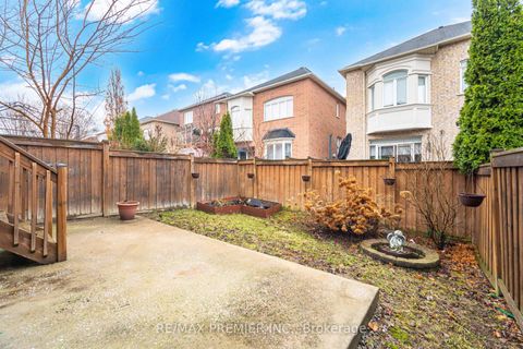 Photo 42 at 182 Chayna Crescent, Patterson, Vaughan
