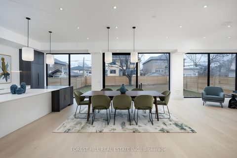 Photo 3 at 170 Ranee Avenue, Lawrence, Toronto