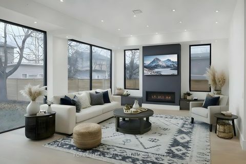 Photo 4 at 170 Ranee Avenue, Lawrence, Toronto