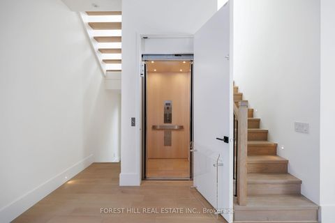 Photo 7 at 170 Ranee Avenue, Lawrence, Toronto