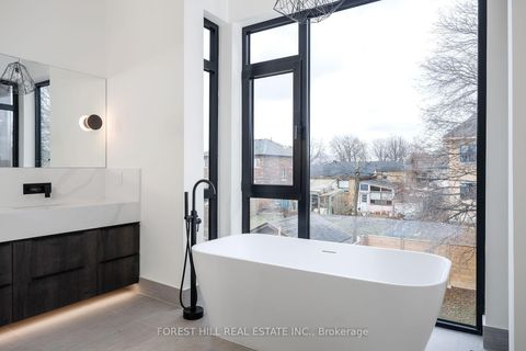 Photo 10 at 170 Ranee Avenue, Lawrence, Toronto