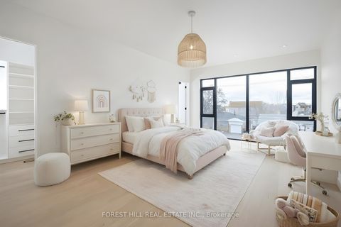 Photo 13 at 170 Ranee Avenue, Lawrence, Toronto