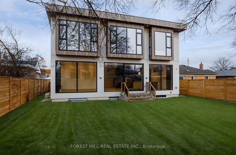 Photo 23 at 170 Ranee Avenue, Lawrence, Toronto