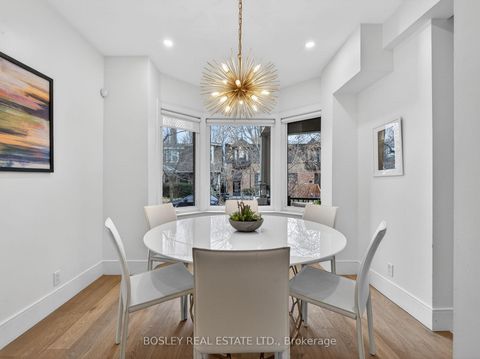 Photo 6 at 14 Coady Avenue, South Riverdale, Toronto