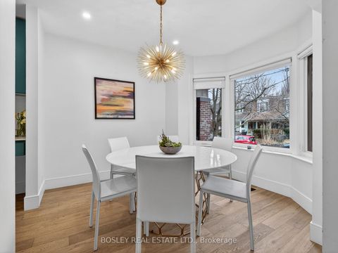 Photo 7 at 14 Coady Avenue, South Riverdale, Toronto