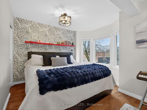 Photo 11 at 14 Coady Avenue, South Riverdale, Toronto