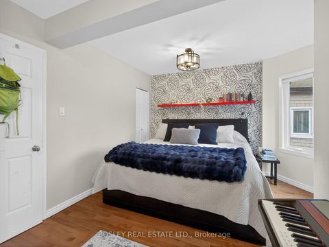 Photo 12 at 14 Coady Avenue, South Riverdale, Toronto