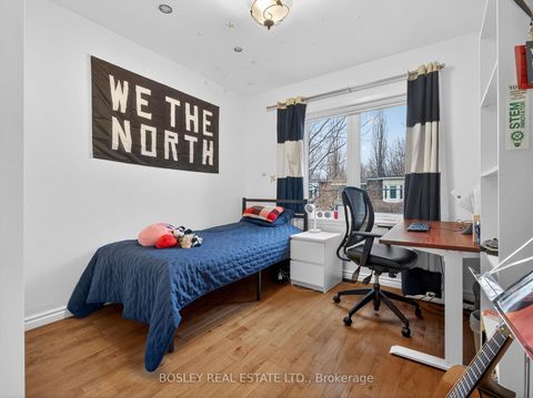 Photo 15 at 14 Coady Avenue, South Riverdale, Toronto