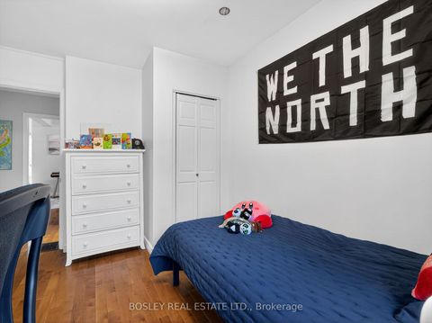 Photo 16 at 14 Coady Avenue, South Riverdale, Toronto