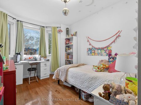 Photo 17 at 14 Coady Avenue, South Riverdale, Toronto