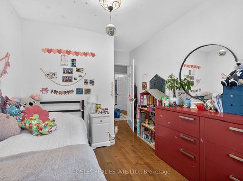 Photo 18 at 14 Coady Avenue, South Riverdale, Toronto