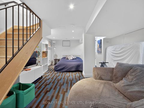 Photo 20 at 14 Coady Avenue, South Riverdale, Toronto