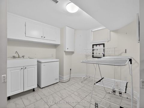 Photo 22 at 14 Coady Avenue, South Riverdale, Toronto