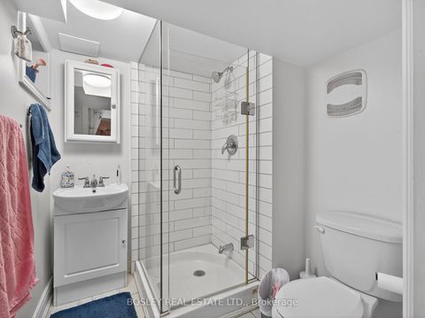 Photo 23 at 14 Coady Avenue, South Riverdale, Toronto