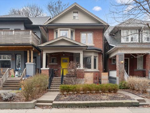 Photo 28 at 14 Coady Avenue, South Riverdale, Toronto
