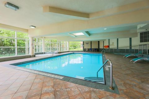 Photo 16 at 218 - 6 Humberline Drive, Clairville, Toronto