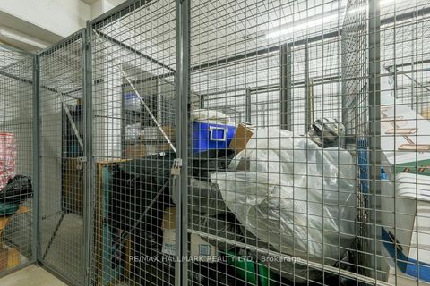 Photo 26 at 218 - 6 Humberline Drive, Clairville, Toronto