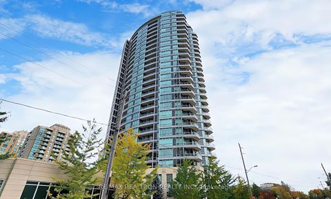 Photo 0 at 1102 - 18 Holmes Avenue, Willowdale East, Toronto