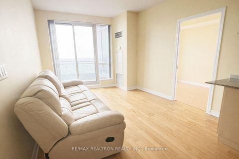 Photo 3 at 1102 - 18 Holmes Avenue, Willowdale East, Toronto