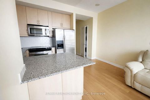 Photo 6 at 1102 - 18 Holmes Avenue, Willowdale East, Toronto