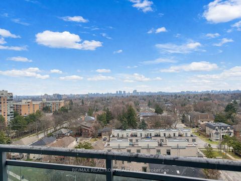 Photo 7 at 1102 - 18 Holmes Avenue, Willowdale East, Toronto